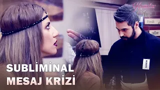 Melis, Damatlar Evini Bastı, ORTALIK KARIŞTI | Kısmetse Olur 79. Bölüm