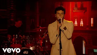 Sebastián Yatra - Tacones Rojos (Jimmy Kimmel Live!)