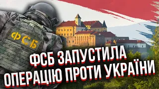 Гайдай: РФ влаштувала провокацію на Закарпатті. Там спрацювала ФСБ. Україна вигризає зброю у Заходу