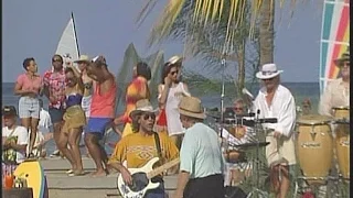 JAMES LAST - "Bamboleo" In Florida Beach