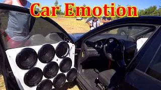 Лазурне Car Emotion 2020.