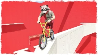 99% СЛОЖНОСТИ НА BMX В GTA 5 ONLINE (ЭПИК В ГТА ОНЛАЙН) #313