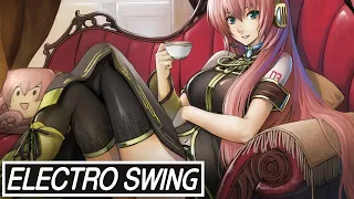 Best of ELECTRO SWING Ultimate Mix January 2021 #4
