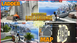 PUBG MOBILE 8vs8 TDM Gameplay | BGMI 8vs8 TDM Gameplay | PUBG MOBILE 1.8 Upcoming 8vs8 TDM Map Tour