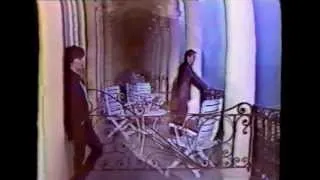 Robert Palmer & Marie Leonor Johnny & Marie 1981
