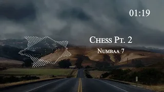 Numbaa 7 - Chess Pt- 2