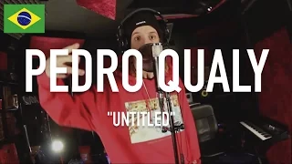 Pedro Qualy [ Haikaiss ] - Untitled ( Prod By Tuchê ) | TCE MIC CHECK