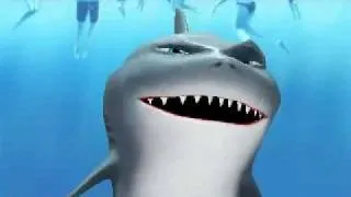 farting shark!!!