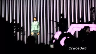 150912 Stromae - Intro + Ta Fete live in Miami