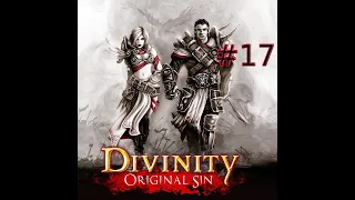 Divinity: Original Sin - #17 Королевство фей - Хиберхайм