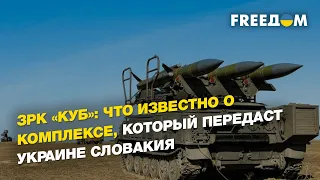 Самолеты для ВСУ, авиационные потери России | КРИВОЛАП - FREEДОМ