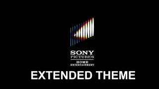 Sony Pictures Home Entertainment - Blu-Ray Experience: Extended Theme