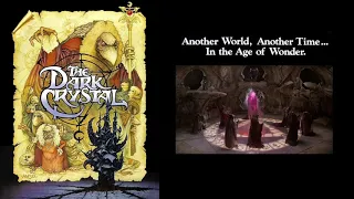 The Dark Crystal super soundtrack suite - Trevor Jones