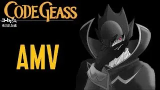 Code Geass AMV - World on Fire