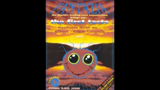 FANTAZIA THE FIRST TASTE 1992