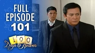 Full  Episode 101 | 100 Days To Heaven