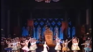 Amilcare Ponchielli La Gioconda  -Danza delle ore- Dance of the hours Roma 1992