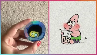 Creative SpongeBob Ideas That Are At Another Level ▶6