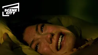 The Exorcism of Emily Rose: Sleep Paralysis Scene