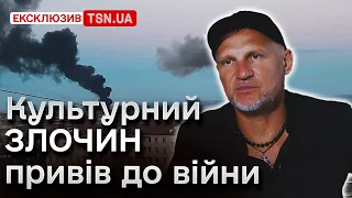 👀 Олег Скрипка піде на війну? Що не так з перекладом пісень і що робити з зірками-втікачами?