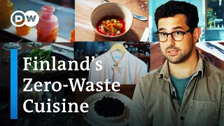 Why The Future Of Cooking Is Going To Be Zero Waste