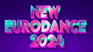 NEW EURODANCE 2024 140 BPM