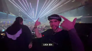 MATHAME closing set @ Terrazzza Horse Park Festival [Arena stage] 2023 by LUCA DEA