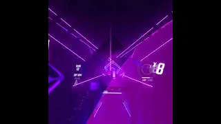 the fast part in rap god sped up in beat saber