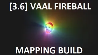 [3.6] Vaal Fireball + 3 Inspired Learning