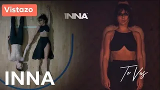 INNA - Te vas (Maesic Remix) | Vistazo