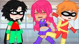 「she just like candy 」Teen Titans Go 「 」Gc |🇧🇷🇪🇸🇺🇸|