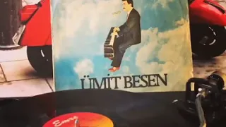 Ümit Besen - Alıştım Bir Tanem