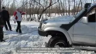 покатушки в павлике 7