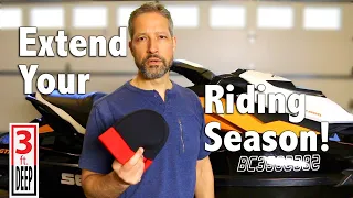 Riding Gear To Extend The Riding Season On Your Personal Watercraft or Jet Ski