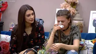 Kısmetse Olur Melis, Kemal'le Ayrılmaya Karar Veriyor | 404. Bölüm