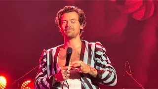 Harry Styles - Love Of My Life (Live in Tokyo, Japan)