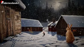 Swedish Christmas Poem - "Tomten" [English Translation]