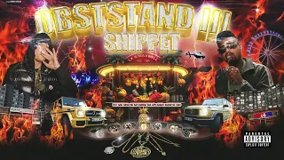 Obststand 3 [Snippet] prod.by (Soma, Lawin, DeeVoe, Jambeatz, Niroc, Fade, The Cratez)