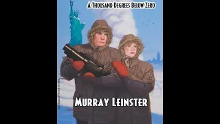 A Thousand Degrees Below Zero by Murray Leinster - Audiobook