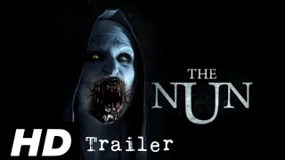 The Nun (2018) Teaser Trailer Concept