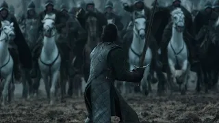 Game of Thrones - Extrait - La Bataille des Batards