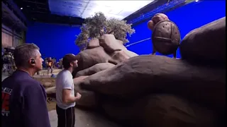 300 (2006) Behind the Scenes Environment Design