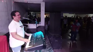 FORRÓ ANDRÉ RIBEIRO EM FRIBURGO RJ  CLUBE BOTAFOGUINHO GRAVADO EM 05/05/24 (3)