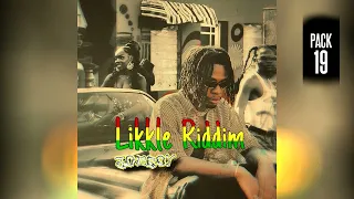 Likkle Riddim - Joeboy (Redrum Remix)