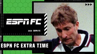 Don and Shaka tells John Moncur stories | ESPN FC Extra Time