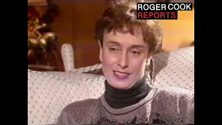 The Cook Report - What A Record / Horse Trainer Martin Pipe S05E05 (1991)