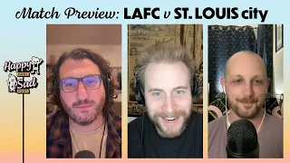 ST LOUIS CITY MATCH PREVIEW: Why You Gotta Be So Giroud?