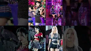 Lovesick girls acapella #jisoo #jennie #rosé #lisa #shorts