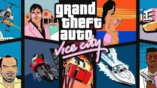 #23 Check out at the check in (GTA VC): How to level up like