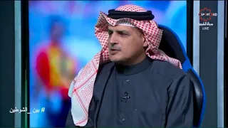لاعب كويتي سابق: لاعب النصر ماجد عبدالله ليس أسطورة بل فوق الأسطورة